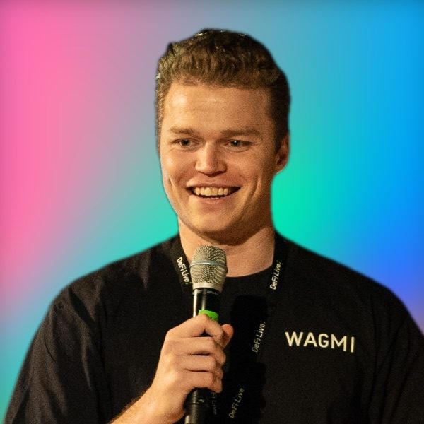 Ashton Barger
