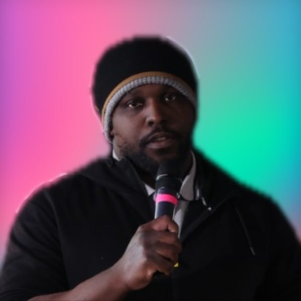 Daniel Akpata