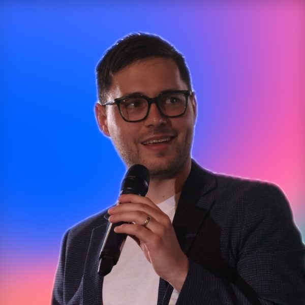 Kyle Ueckermann
