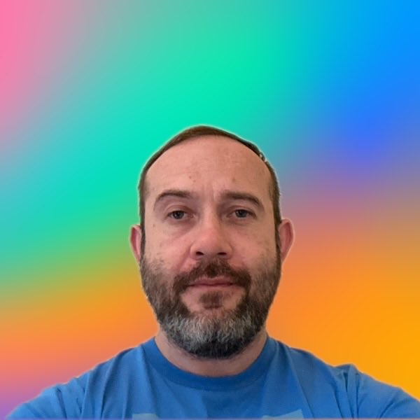 Paul Potgieter