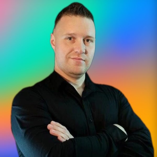 Ryan Ueckermann