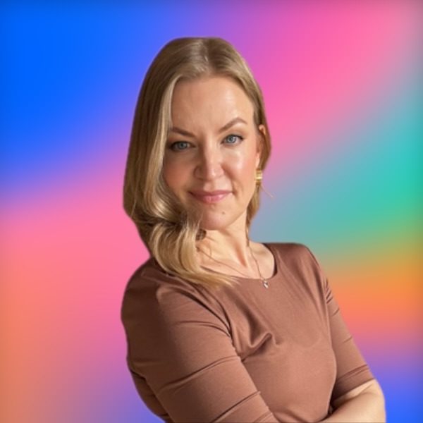 Susanna Kyllönen